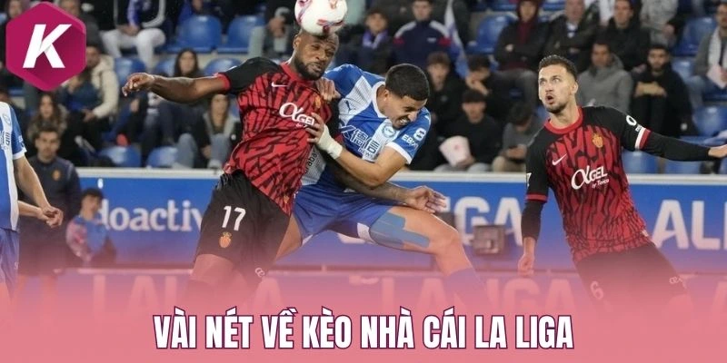 la-liga